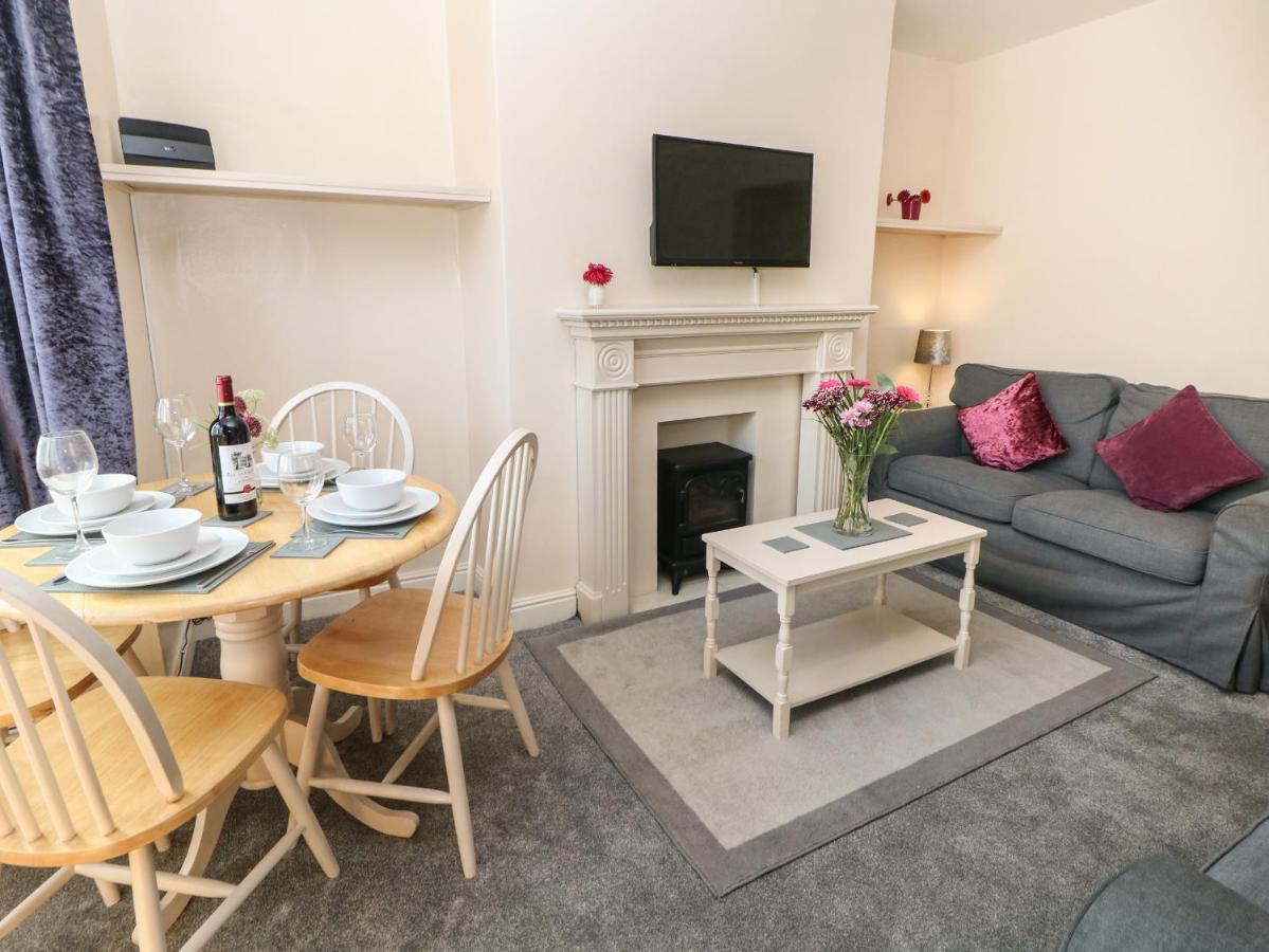 Bennett Street Villa Buxton  Ngoại thất bức ảnh