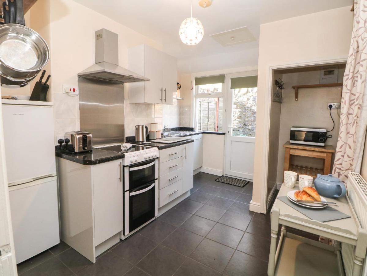 Bennett Street Villa Buxton  Ngoại thất bức ảnh