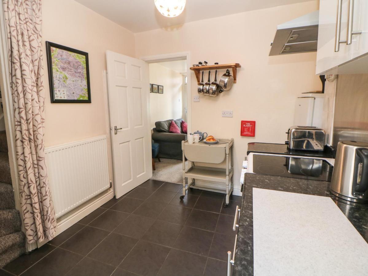 Bennett Street Villa Buxton  Ngoại thất bức ảnh