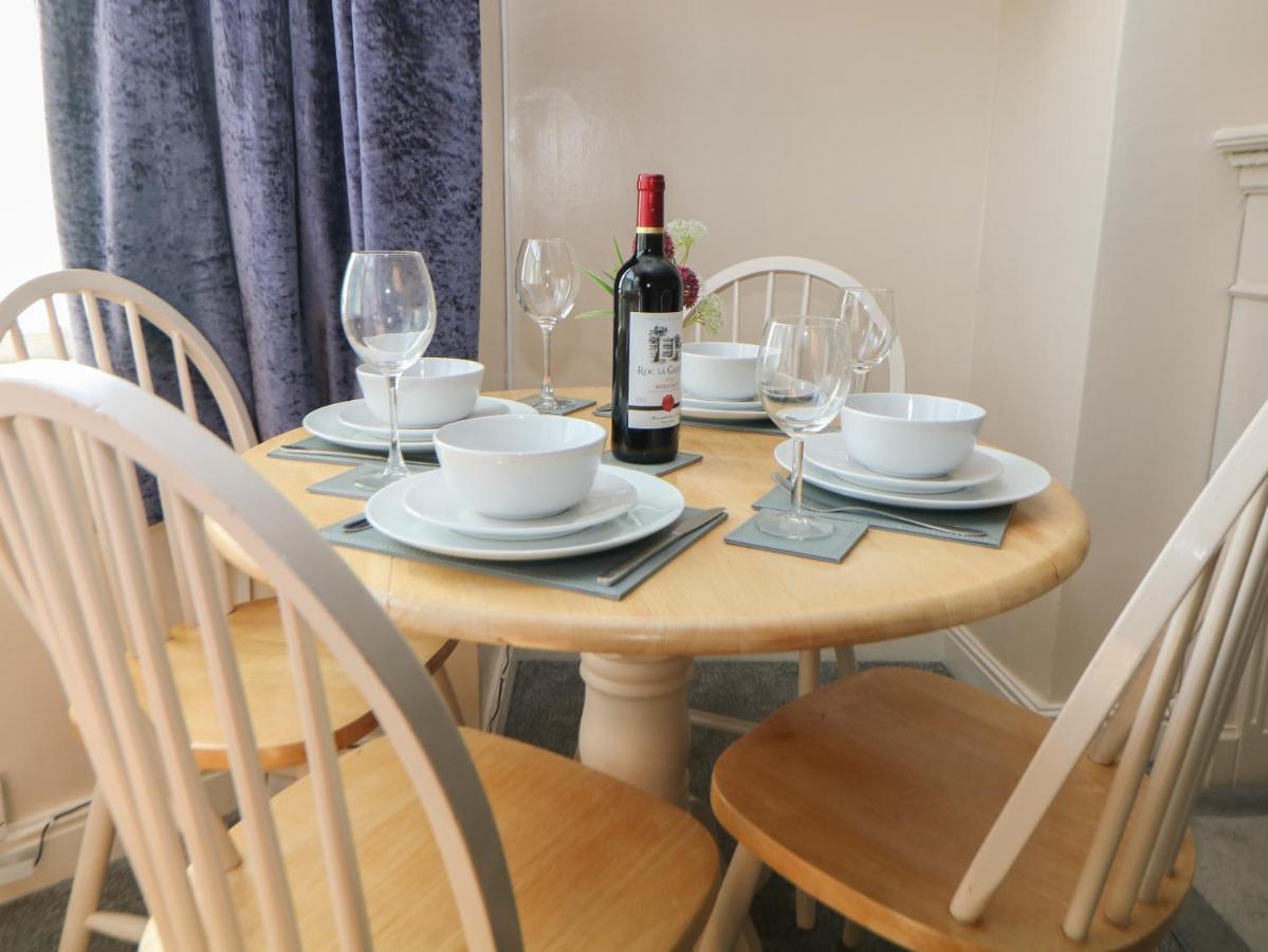 Bennett Street Villa Buxton  Ngoại thất bức ảnh