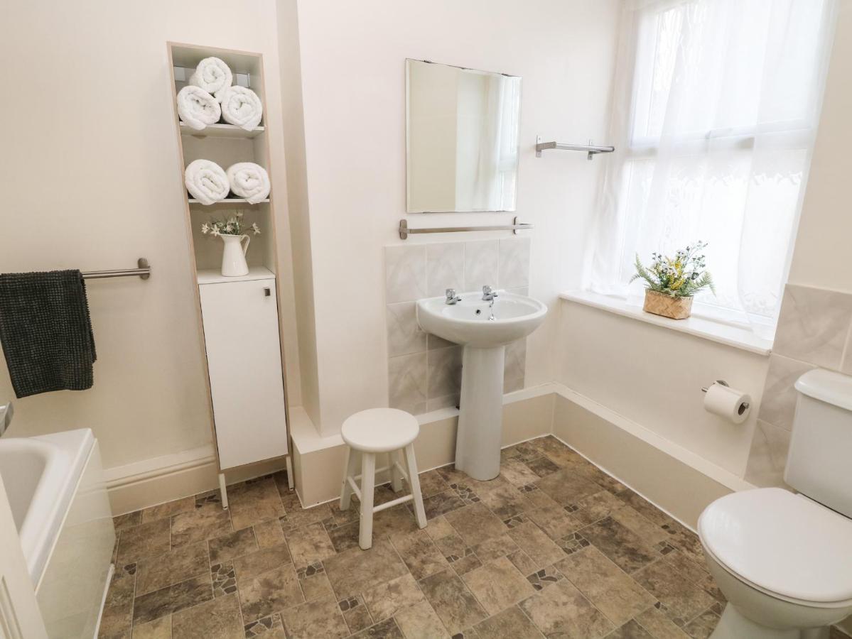 Bennett Street Villa Buxton  Ngoại thất bức ảnh