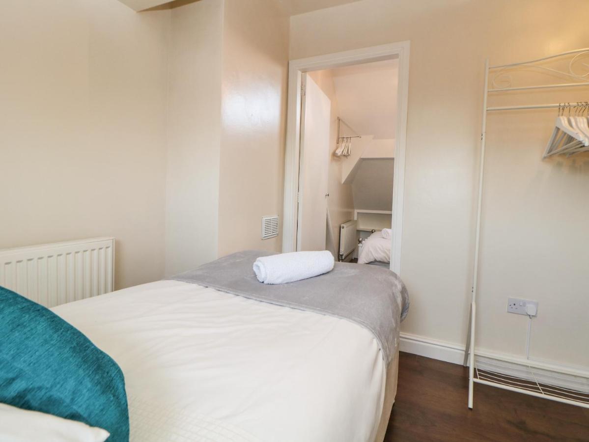 Bennett Street Villa Buxton  Ngoại thất bức ảnh