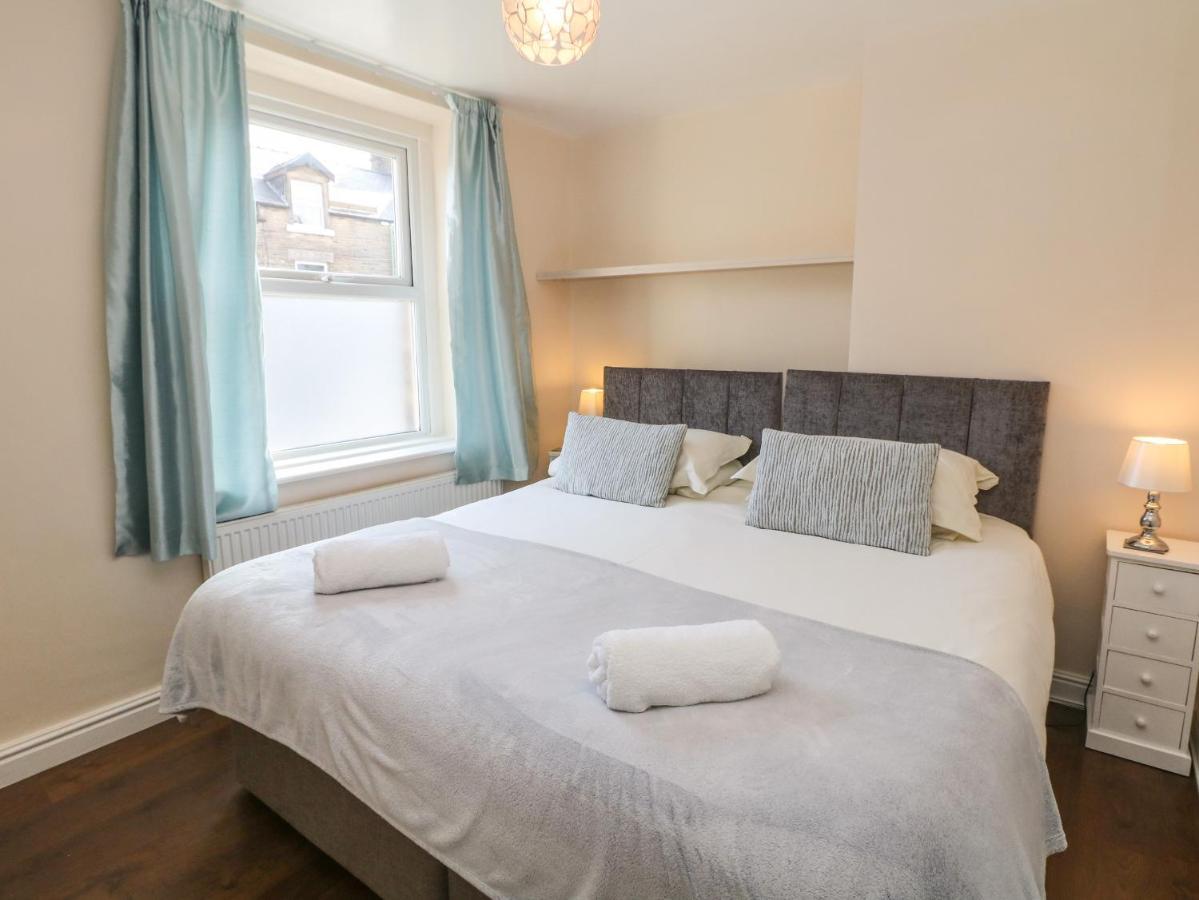 Bennett Street Villa Buxton  Ngoại thất bức ảnh
